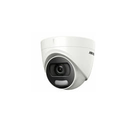 DS-2CE72DFT-F Telecamera ColorVu Dome camera 2 Mpx ottica 2,8 mm - Hikvision