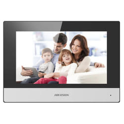 Hikvision DS-KH6320-WTE1G 7 Monitor Videocitofono Stazione Interna