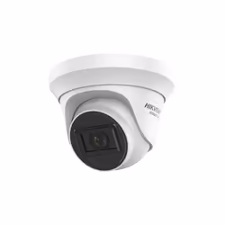 Telecamera dome Hiwatch series Hikvision sku. HWT-T281-M tecnologia ibrida 4IN1: HDCVI / HDTVI / AHD / CVBS (960H), risoluzio ...