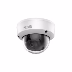 Telecamera dome antivandalica IK10 Hiwatch series Hikvision sku. HWT-D381-Z tecnologia ibrida 4IN1: HDCVI / HDTVI / AHD / CVB ...