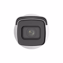 Hikvision DS-2CD2646G2-IZS Pallottola (forma) Telecamera di sicurezza IP Esterno 2592 x 1944 Pixel Soffitto/muro