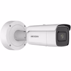 Hikvision DS-2CD2646G2-IZS Pallottola (forma) Telecamera di sicurezza IP Esterno 2592 x 1944 Pixel Soffitto/muro