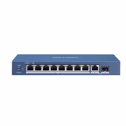 Hikvision DS-3E0510P-E/M