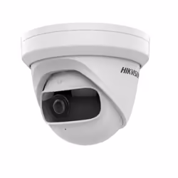 Hikvision DS-2CD2345G0P-I, Telecamera di sicurezza IP, Interno, Cablato, Bulgaro, Cinese tradizionale, Ceco, Danese, Tedesca, ...