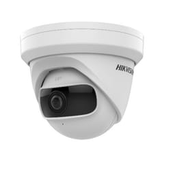 Hikvision DS-2CD2345G0P-I Cupola Telecamera di sicurezza IP Interno 2688 x 1520 Pixel Soffitto/muro