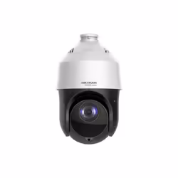TELECAMERA IBRIDA SPEED DOME 3IN1 AHD TVI CVBS FULL HD 2MP PTZ ZOOM 25X 100 METRI HWP-T4225I-D Serie HIKVISION HiWatch Teleca ...