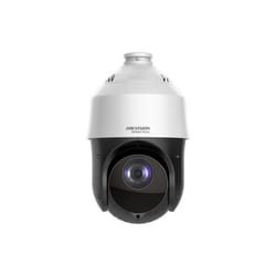 Telecamera speed dome Hikvision ahd 2 mp ptz zoom 15X 100 metri