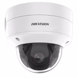 Hikvision DS-2CD2786G2-IZS, Telecamera di sicurezza IP, Esterno, Cablato, CE, Soffitto/muro, Bianco