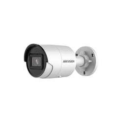 Hikvision DS-2CD2086G2-I Pallottola (forma) Telecamera di sicurezza IP Esterno 3840 x 2160 Pixel Soffitto/muro