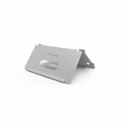 Hikvision DS-KABH6320-T, Stand, Argento, Hikvision, Gel di silice, DS-KH6320-(W)TE1 DS-KH6320-WTE2 DS-KH8520-WTE1, -10 - 55 ° ...