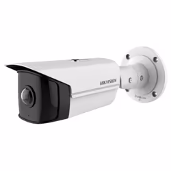 Telecamera di sicurezza Videocamera di sorveglianza Modello: Hikvision 311308434