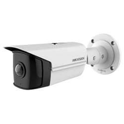 Hikvision DS-2CD2T45G0P-I Pallottola (forma) Telecamera di sicurezza IP Esterno 2688 x 1520 Pixel Soffitto/muro