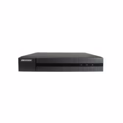 Hikvision HWD-7108MH-G2 Hiwatch series turbo Ultra HD 4K Videoregistratore Dvr 4K 8 Canali Ibrido 8 MPX TVI/AHD/CVI H265+ Vid ...