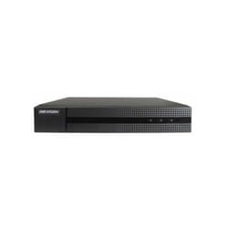 HWD-7108MH-G2 Hiwatch series turbo Ultra hd 4K Videoregistratore Dvr 4K 8 Canali Ibrido 8 mpx tvi/ahd/cvi H265+ - Hikvision