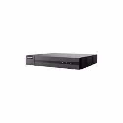 DVR 16 CANALI HIKVISION 2K HD 4MPX 5in1 TVI/AHD/CVI/CVBS/IP P2P H.265+ Videoregistratore analogico 16 canali Hikvision sku. H ...