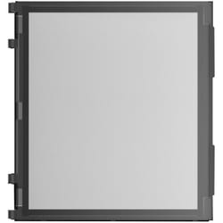 Hikvision - Modulo rubrica retroilluminato per posto esterno ds-kd-info IP65 305301852