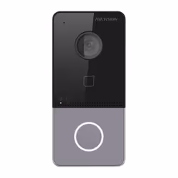 Hikvision DS-KV6113-WPE1, Modulo per fotocamera, Nero, Hikvision, -40 - 55 °C, 65 mm, 27 mm