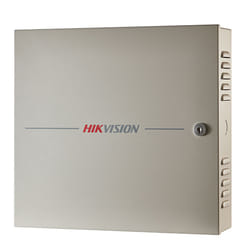 Hikvision DS-K2601T controllore della sicurezza della porta Alloggi 1 porta/porte
