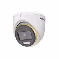 Telecamera turret dome Hikvision sku. DS-2CE70DF3T-MF (SAP code n. 300614309) tecnologia ibrida 4IN1: HDCVI / HDTVI / AHD / C ...