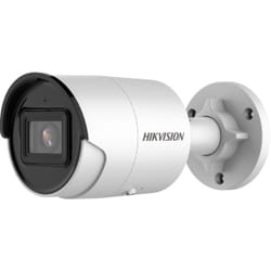 Hikvision DS-2CD2046G2-I Pallottola (forma) Telecamera di sicurezza IP Esterno 2688 x 1520 Pixel Soffitto/muro