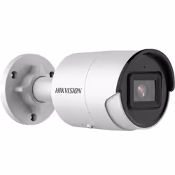 Hikvision DS-2CD2046G2-I Pallottola (forma) Telecamera di sicurezza IP Esterno 2592 x 1944 Pixel Soffitto/muro