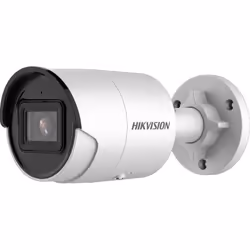 Hikvision DS-2CD2046G2-IU, Telecamera di sicurezza IP, Esterno, Cablato, FCC (47 CFR 15, B); CE-EMC (EN 55032: 2015, EN 61000 ...