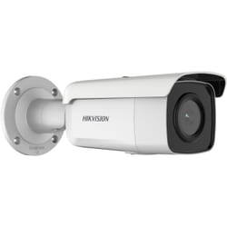 Hikvision DS-2CD2T46G2-2I Pallottola (forma) Telecamera di sicurezza IP Esterno 2592 x 1944 Pixel Soffitto/muro