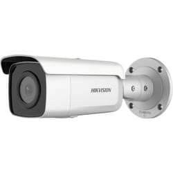 Hikvision DS-2CD2T46G2-4I Pallottola (forma) Telecamera di sicurezza IP Esterno 2592 x 1944 Pixel Soffitto/muro
