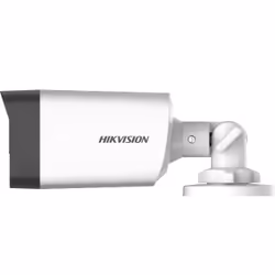 Hikvision DS-2CE17H0T-IT5F Pallottola (forma) Telecamera di sicurezza CCTV Esterno 2560 x 1944 Pixel Soffitto/muro