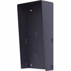 Hikvision DS-KABD8003-RS2, Protezione per pioggia, Nero, Hikvision, SECC, Superficie/parete, -40 - 60 °C