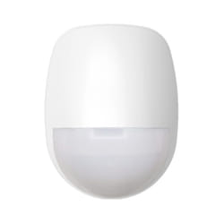 Hikvision DS-PDP18-EG2(P) Rilevatore di movimento PIR cablato 18m soffitto/muro bianco