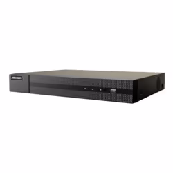 Videoregistratore NVR digitale IP 8CH canali Hikvision sku. HWN-5208MH Hiwatch series risoluzione Ultra HD 4K (banda in entra ...