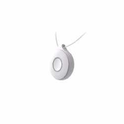 Hikvision DS-PDEBP1-EG2-WE Accessorio per allarmi e rilevatori