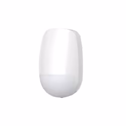 Hikvision DS-PDP15P-EG2-WE rilevatore di movimento Sensore Infrarosso Passivo (PIR) Wireless Parete Bianco