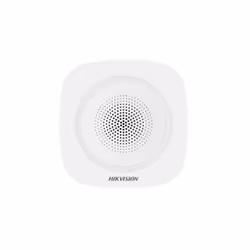 Hikvision DS-PS1-I-WE, -10 - 55 °C, 10 - 90%, 88 mm, 32 mm, 88 mm, 169,5 g