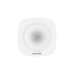 Hikvision DS-PS1-I-WE comunicatore di allarme