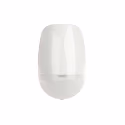 Hikvision DS-PDD15AM-EG2 uno dei nuovi sensori a banda-k di Hikvision. Questo rilevatore da interno dual-tech doppia tecnolog ...