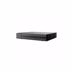 Videoregistratore analogico sku. HWD-5108MH Hikvision Hiwatch series turbo HD 1080N 8 canali con tecnologia ibrida 5IN1 gesti ...