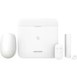 Hikvision AX PRO Kit kit di sicurezza domestica intelligente