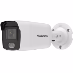 Hikvision DS-2CD2027G2-L(2.8MM), Telecamera di sicurezza IP, Esterno, Cablato, Multi, Class B FCC SDoC (47 CFR Part 15, Subpa ...