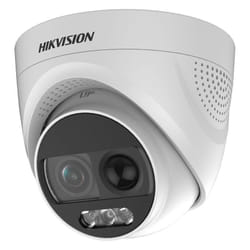 Telecamera Dome Hikvision DS-2CE72DF3T-PIRXOS tvi 2MP ottica 3,6 300614586