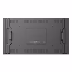 Hikvision DS-D2055LE-G espositore video da parete LCD Interno - Vista aggiuntiva 2