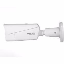 HIKVISION TELECAMERA BULLET IP 8MP 4K ULTRA HD MOTOZOOM ONVIF POE H.265+ SD CARD IP67 Riferimento: HWI-B780H-Z Sensore 1/2.5” ...