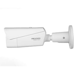 Telecamera bullet ip 8MPx 4K uhd motozoom onvif poe H.265+ sd card - Hikvision