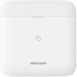 DS-PWA64-L-WE AX PRO (868MHz) TCP/IP, Wi-Fi, and GPRS network New generation wireless protocol: Tri-X/Cam-X Long RF transmiss ...