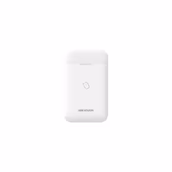 Hikvision DS-PT1-WE, Hikvision Digital Technology, Bianco, Parete, 75 mm, 21 mm, 124 mm