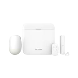 Hikvision DS-PWA64-KIT-WE kit di sicurezza domestica intelligente