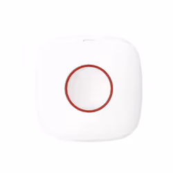 Hikvision DS-PDEB1-EG2-WE, Hikvision Digital Technology, Bianco, Parete, 3 V, 63,8 mm, 17,9 mm