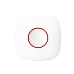 Hikvision DS-PDEB1-EG2-WE Accessorio per allarmi e rilevatori