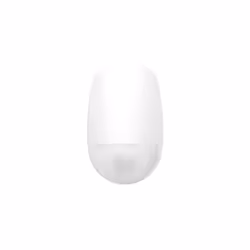 Hikvision DS-PDC15-EG2-WE, Parete, Interno, Allarme, Bianco, 128-bit AES, 6500 lx